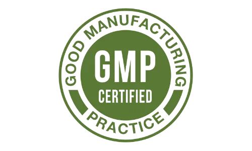 GumAktiv GMP Certified